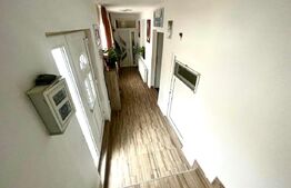 Casă 3 camere Șeusa | 135 mp utili | 754 mp teren | 2 fronturi