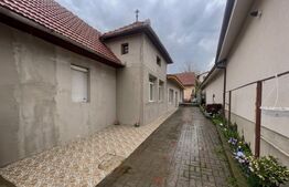 Casă 3 camere Șeusa | 135 mp utili | 754 mp teren | 2 fronturi