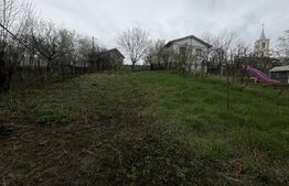 Casă 3 camere Șeusa | 135 mp utili | 754 mp teren | 2 fronturi