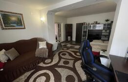 Casă 3 camere Șeusa | 135 mp utili | 754 mp teren | 2 fronturi