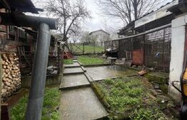 Casă 3 camere Șeusa | 135 mp utili | 754 mp teren | 2 fronturi
