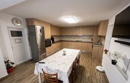 Casă 3 camere Șeusa | 135 mp utili | 754 mp teren | 2 fronturi