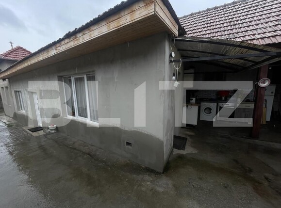 Casa de vânzare 3 camere Șeușa - 192047CV | BLITZ Alba Iulia | Poza12