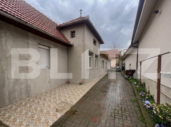 Casa de vânzare 3 camere Șeușa - 192047CV | BLITZ Alba Iulia | Poza7