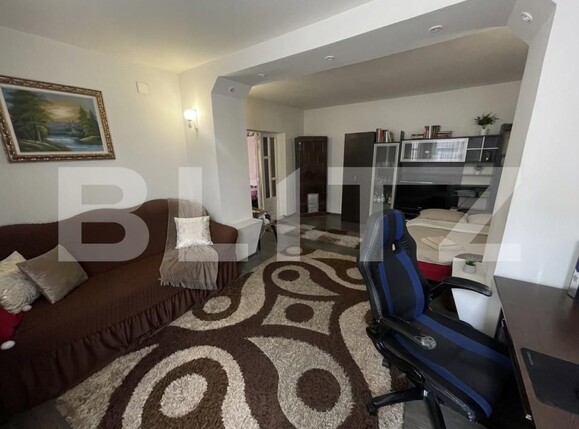 Casa de vânzare 3 camere Șeușa - 192047CV | BLITZ Alba Iulia | Poza3