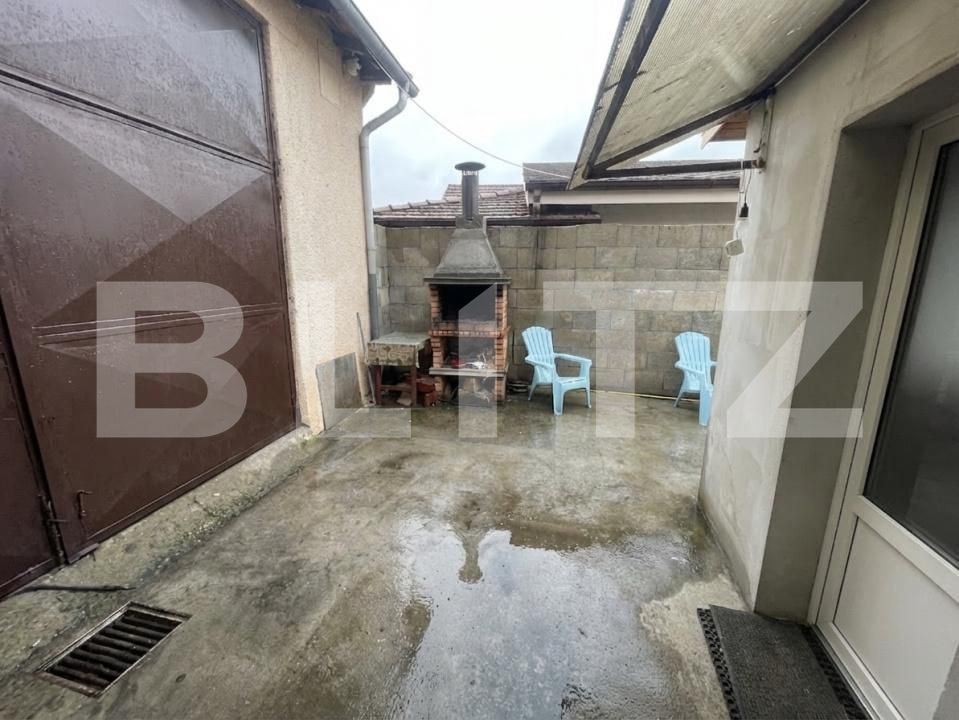 Casa de vânzare 3 camere Șeușa - 192047CV | BLITZ Alba Iulia | Poza8