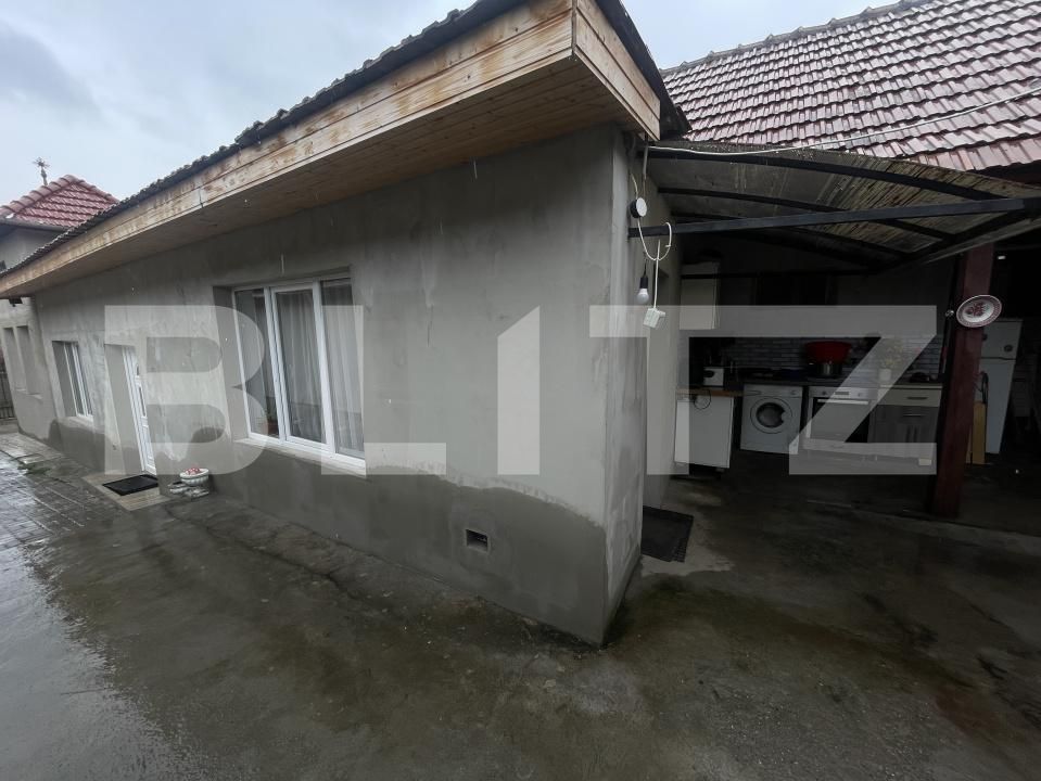 Casa de vânzare 3 camere Șeușa - 192047CV | BLITZ Alba Iulia | Poza12
