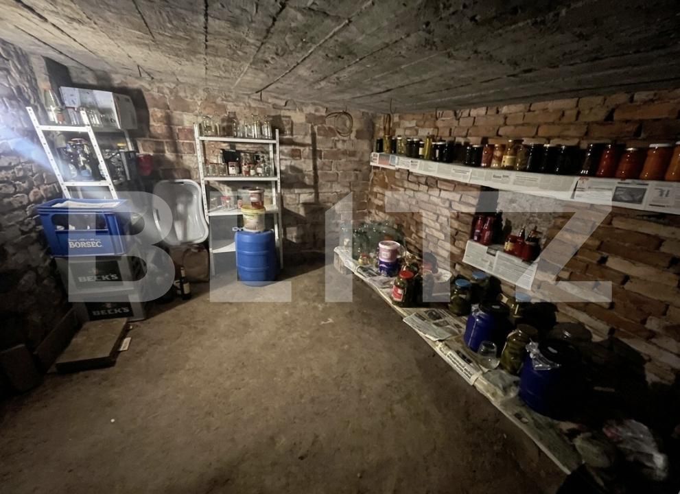 Casa de vânzare 3 camere Șeușa - 192047CV | BLITZ Alba Iulia | Poza13