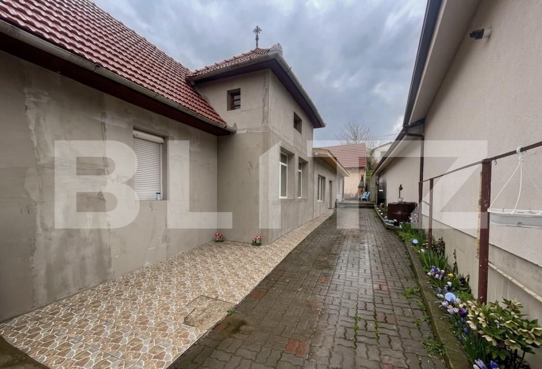 Casa de vânzare 3 camere Șeușa - 192047CV | BLITZ Alba Iulia | Poza7