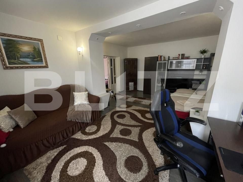 Casa de vânzare 3 camere Șeușa - 192047CV | BLITZ Alba Iulia | Poza3