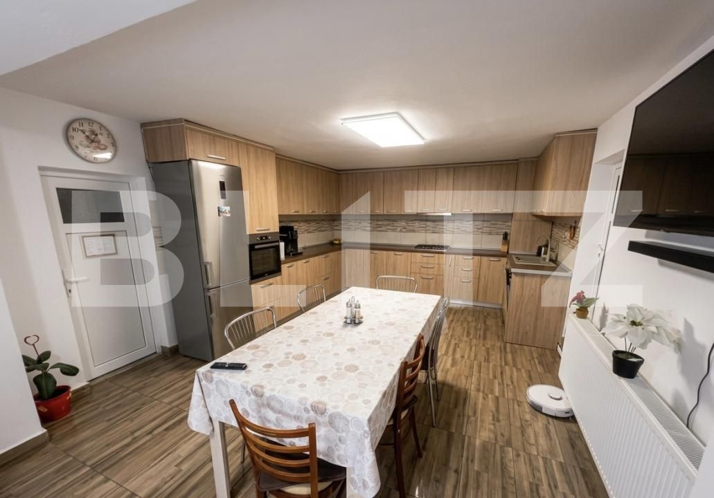 Casa de vânzare 3 camere Șeușa - 192047CV | BLITZ Alba Iulia | Poza4