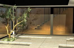 Casă 4 dormitoare, 2000 mp teren, zona Centru