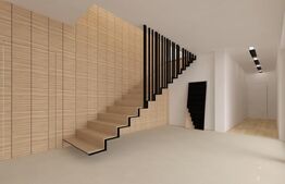 Casă 4 dormitoare, 2000 mp teren, zona Centru