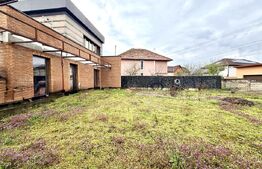 Casă premium | 4 dormitoare | 2000 mp teren | zona Centru