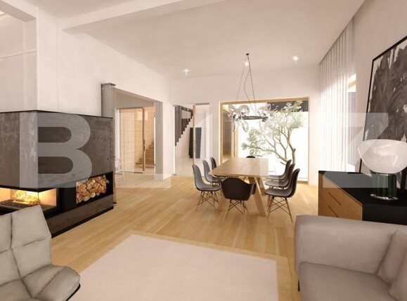 Casa de vânzare 7 camere Central - 192050CV | BLITZ Alba Iulia | Poza16
