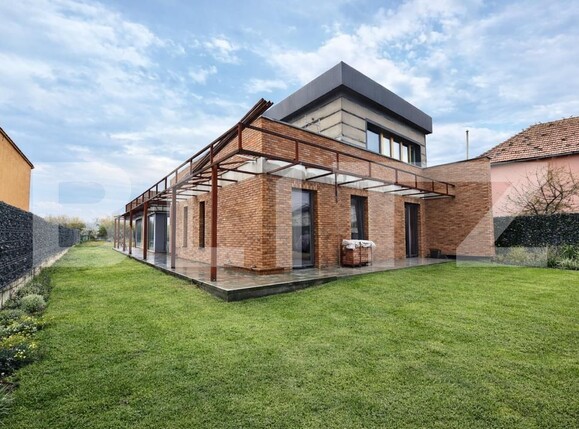 Casa de vânzare 7 camere Central - 192050CV | BLITZ Alba Iulia | Poza1