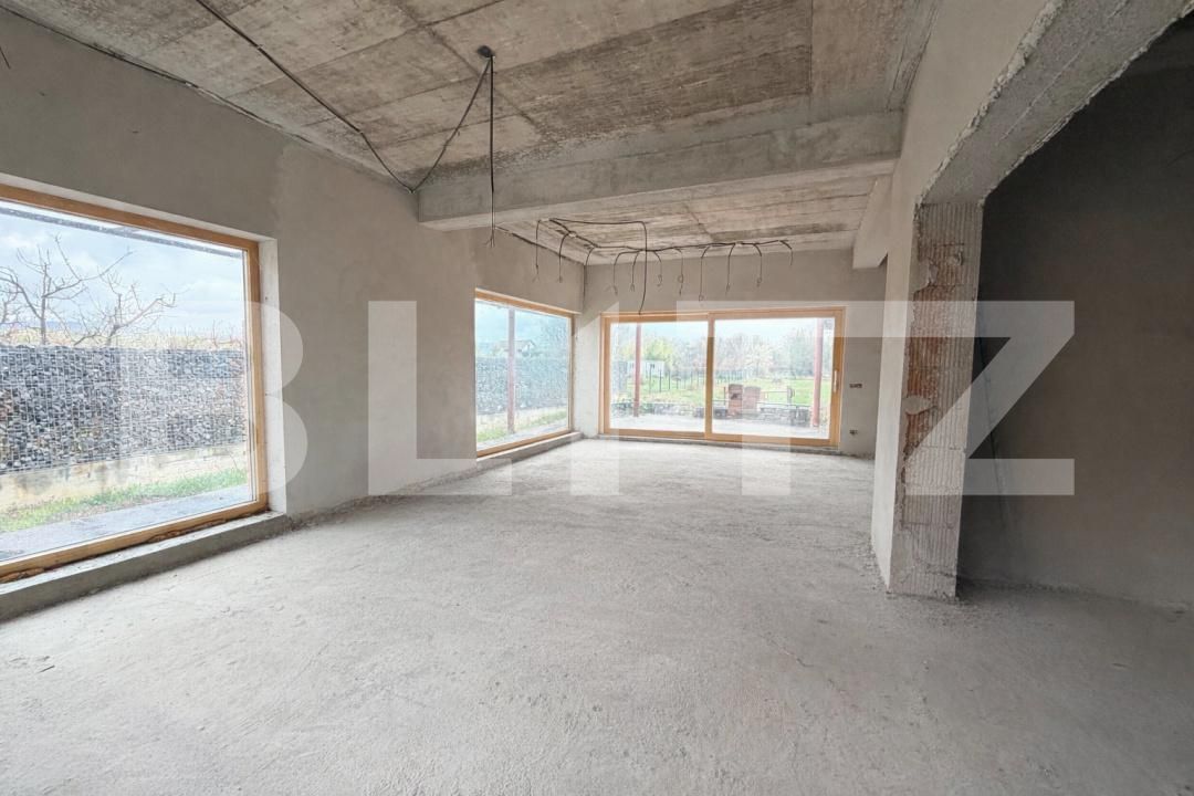 Casa de vânzare 7 camere Central - 192050CV | BLITZ Alba Iulia | Poza4
