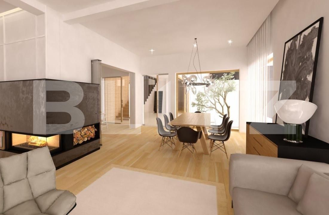 Casa de vânzare 7 camere Central - 192050CV | BLITZ Alba Iulia | Poza14