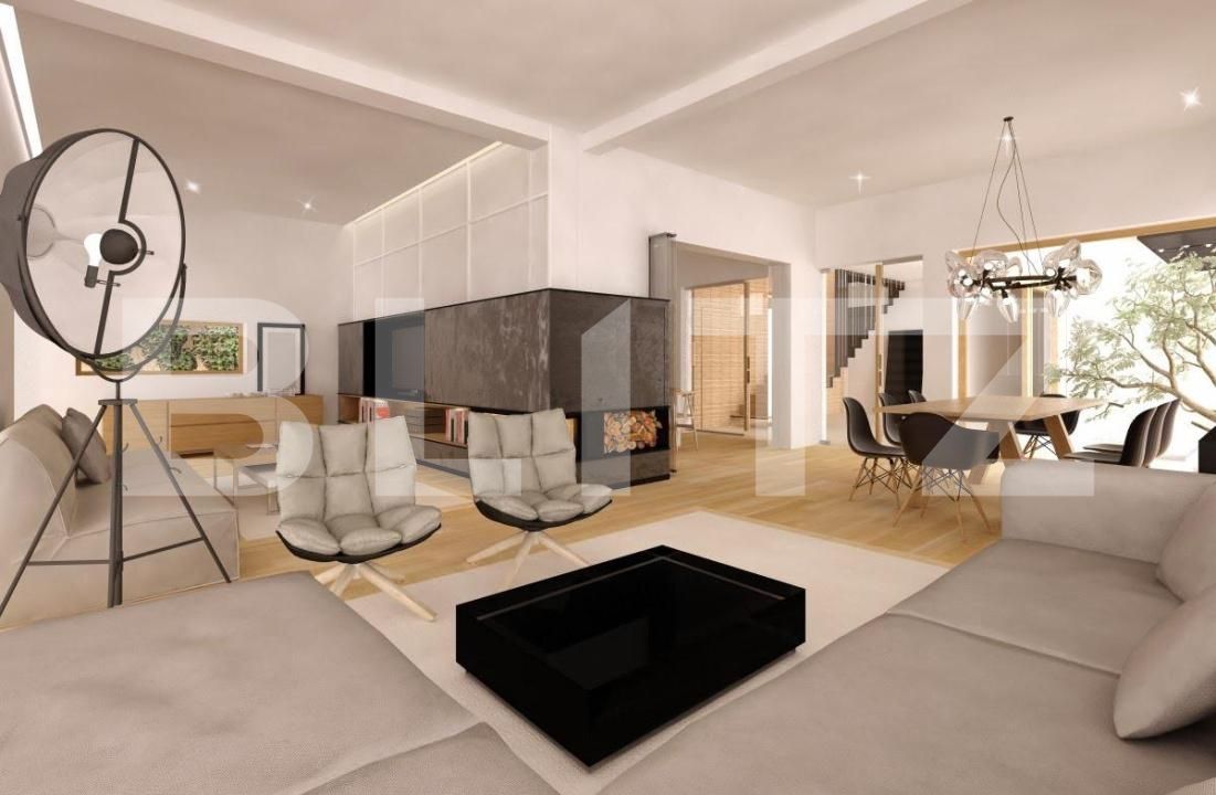 Casa de vânzare 7 camere Central - 192050CV | BLITZ Alba Iulia | Poza3