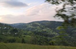 Teren intravilan 4.175 mp în Inuri – ideal cabană/casă de vacanță