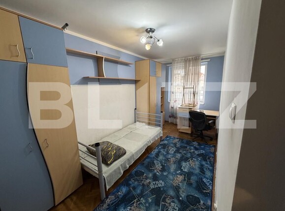 Apartament de închiriat 3 camere Central - 192173AI | BLITZ Alba Iulia | Poza6