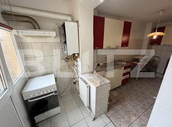 Apartament de închiriat 3 camere Central - 192173AI | BLITZ Alba Iulia | Poza2