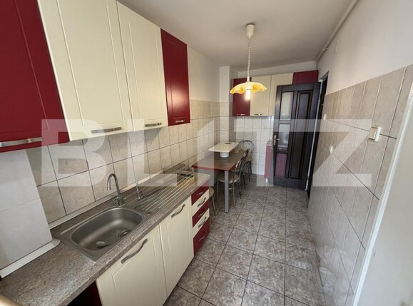 Apartament de închiriat 3 camere Central - 192173AI | BLITZ Alba Iulia | Poza1