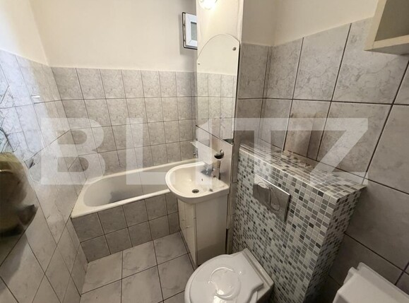 Apartament de închiriat 3 camere Central - 192173AI | BLITZ Alba Iulia | Poza12