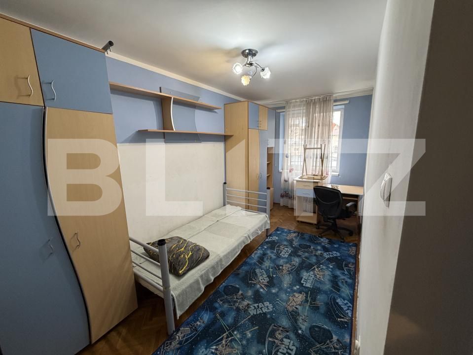 Apartament de închiriat 3 camere Central - 192173AI | BLITZ Alba Iulia | Poza6