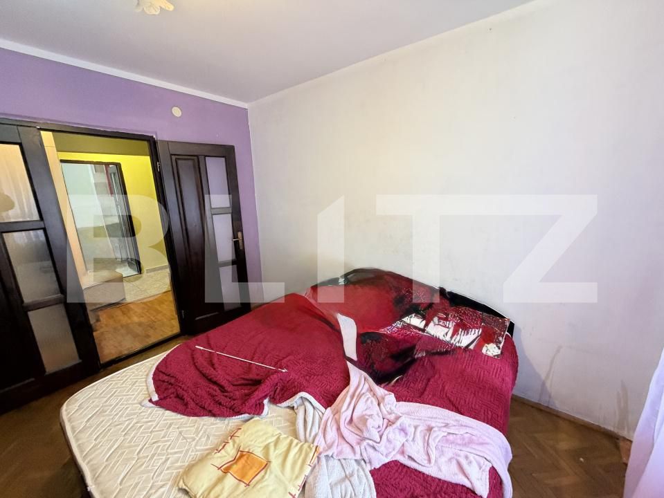 Apartament de închiriat 3 camere Central - 192173AI | BLITZ Alba Iulia | Poza11