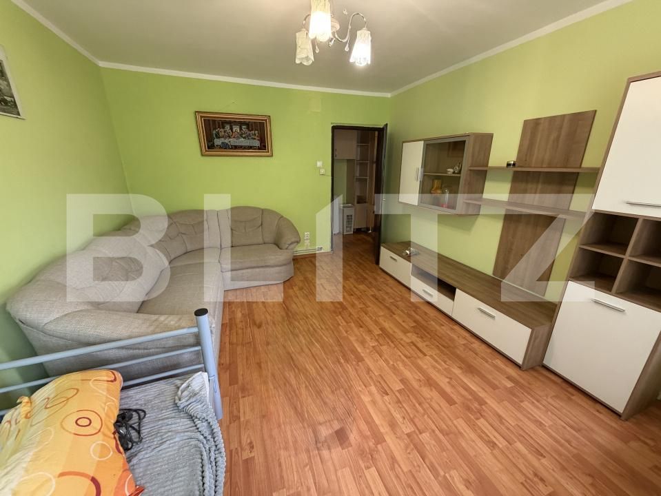 Apartament de închiriat 3 camere Central - 192173AI | BLITZ Alba Iulia | Poza8