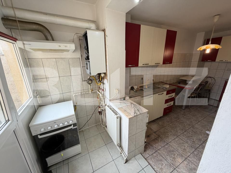 Apartament de închiriat 3 camere Central - 192173AI | BLITZ Alba Iulia | Poza2