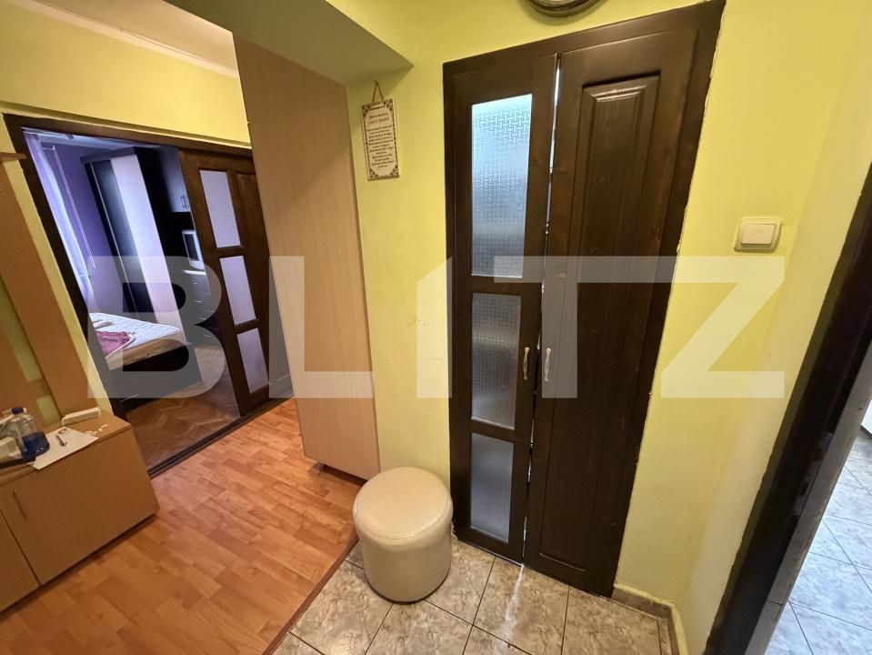 Apartament de închiriat 3 camere Central - 192173AI | BLITZ Alba Iulia | Poza5