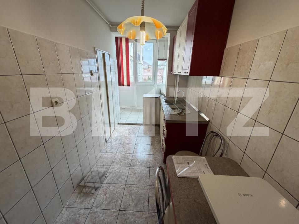 Apartament de închiriat 3 camere Central - 192173AI | BLITZ Alba Iulia | Poza4