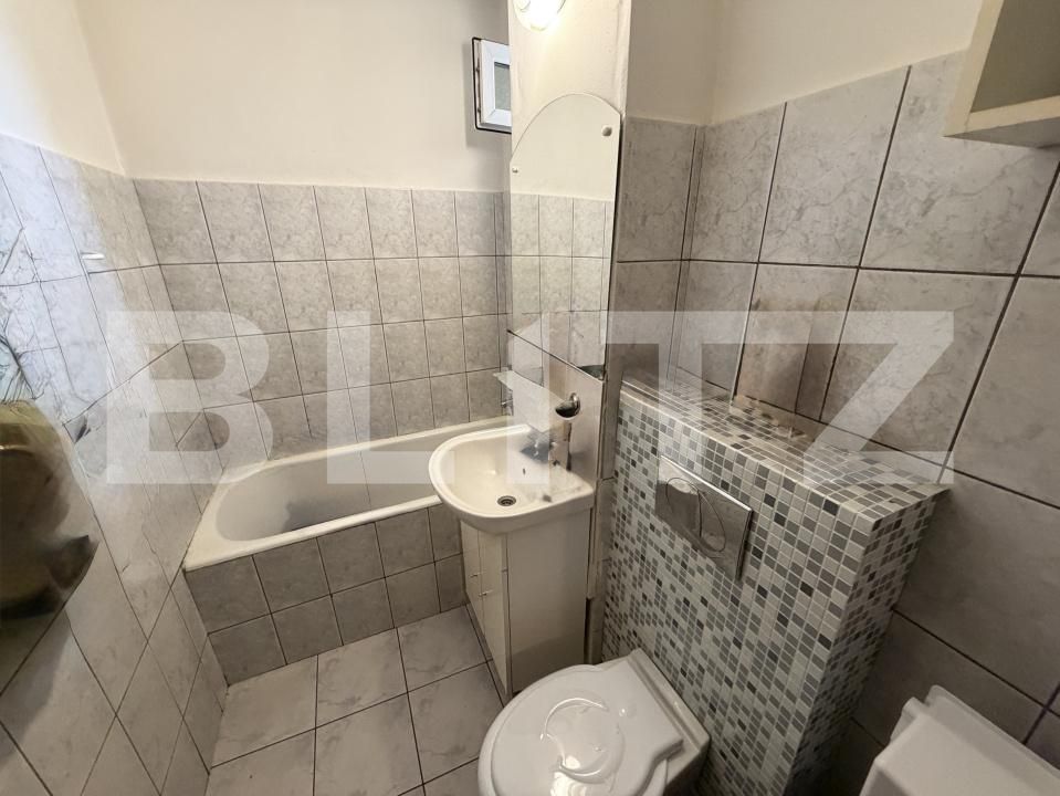 Apartament de închiriat 3 camere Central - 192173AI | BLITZ Alba Iulia | Poza12