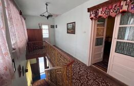 Casă de vânzare în Blaj – 120 mp utili, P+E, teren 200 mp