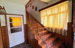 Casă de vânzare în Blaj – 120 mp utili, P+E, teren 200 mp