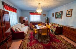 Casă de vânzare în Blaj – 120 mp utili, P+E, teren 200 mp