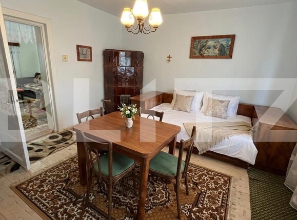 Casa de vânzare 4 camere Blaj - 192213CV | BLITZ Alba Iulia | Poza3