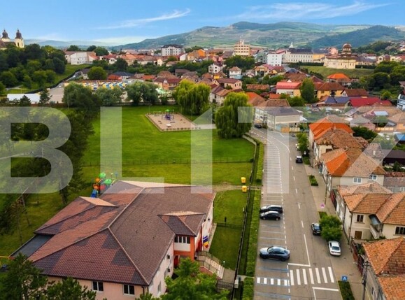 Casa de vânzare 4 camere Blaj - 192213CV | BLITZ Alba Iulia | Poza4