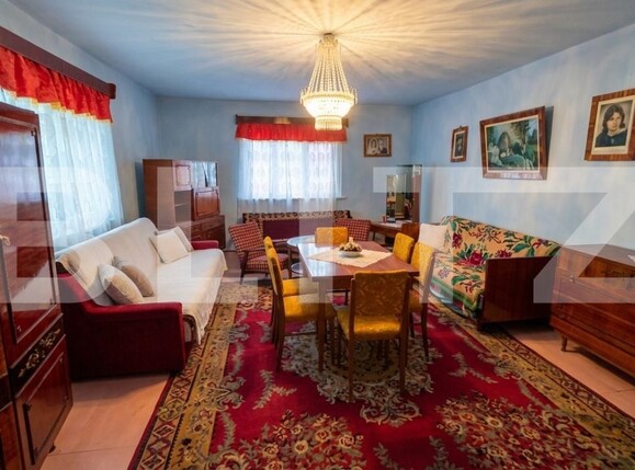 Casa de vânzare 4 camere Blaj - 192213CV | BLITZ Alba Iulia | Poza1