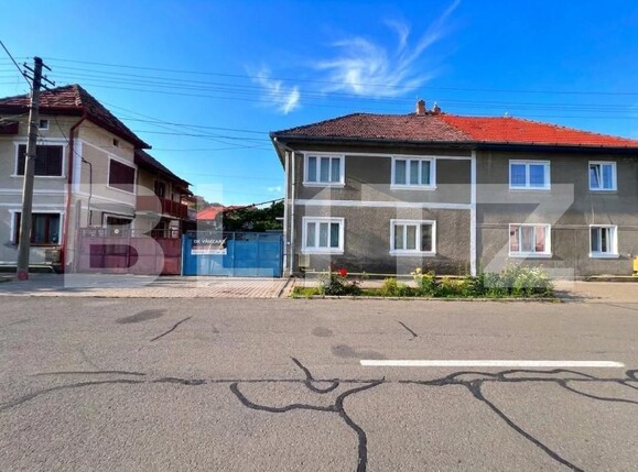 Casa de vânzare 4 camere Blaj - 192213CV | BLITZ Alba Iulia | Poza1