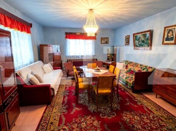 Casa de vânzare 4 camere Blaj - 192213CV | BLITZ Alba Iulia | Poza8
