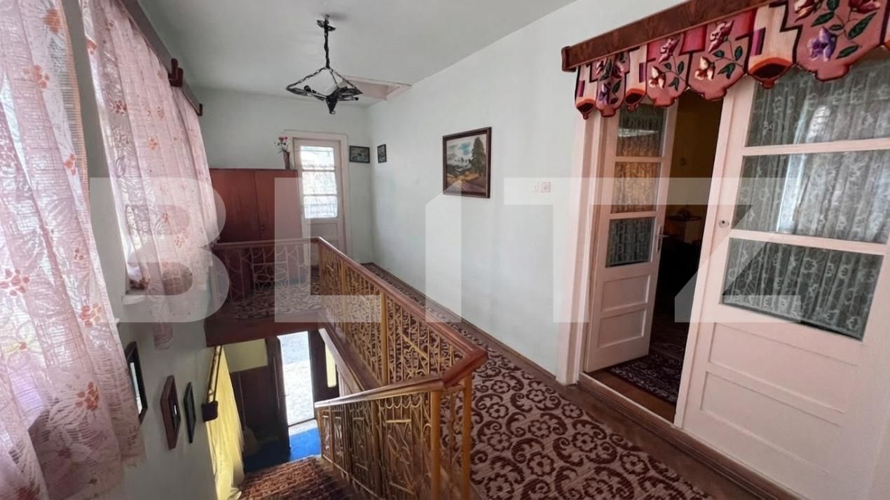 Casa de vânzare 4 camere Blaj - 192213CV | BLITZ Alba Iulia | Poza5