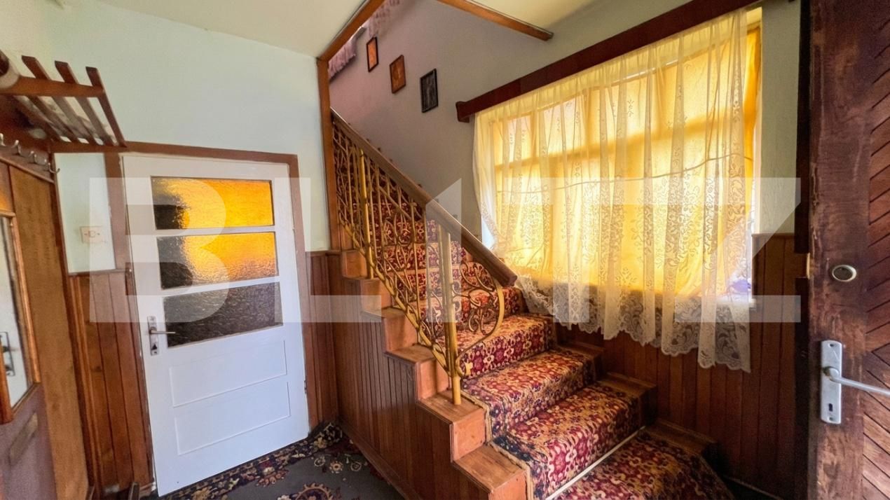 Casa de vânzare 4 camere Blaj - 192213CV | BLITZ Alba Iulia | Poza4