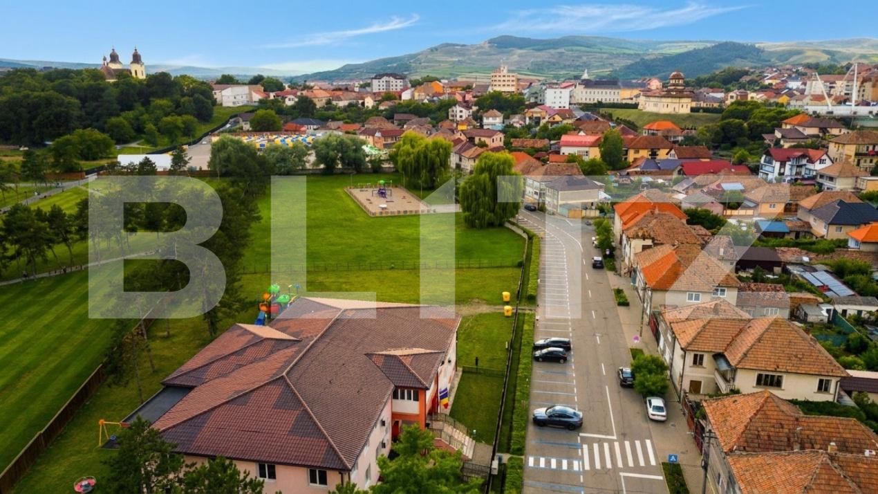 Casa de vânzare 4 camere Blaj - 192213CV | BLITZ Alba Iulia | Poza4