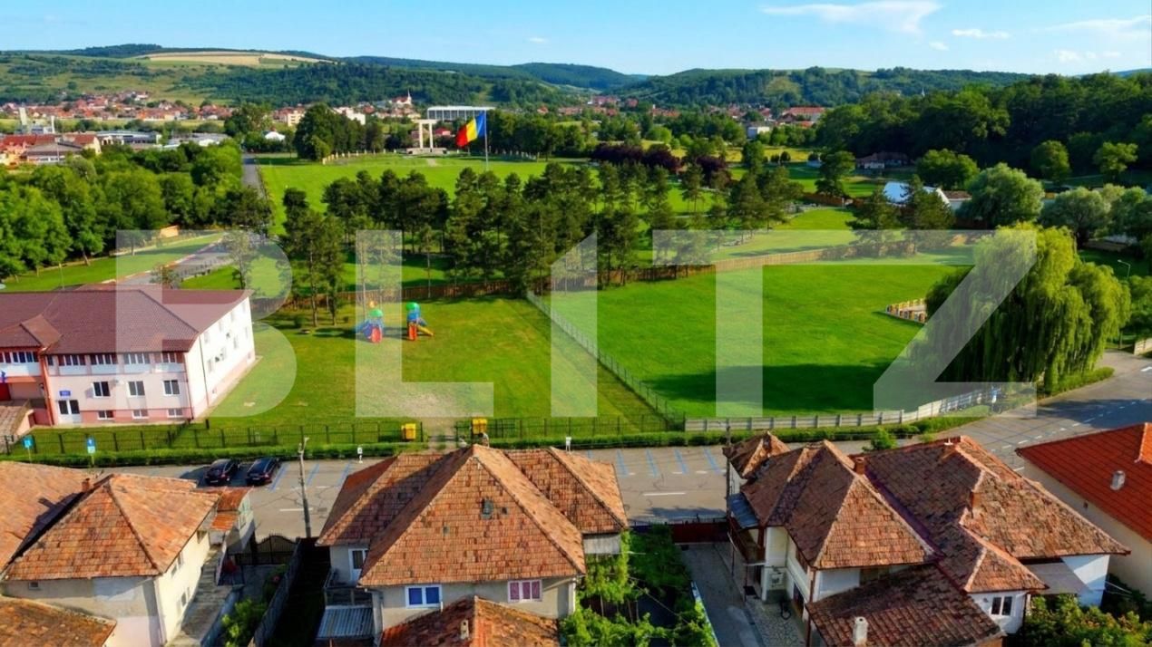 Casa de vânzare 4 camere Blaj - 192213CV | BLITZ Alba Iulia | Poza3