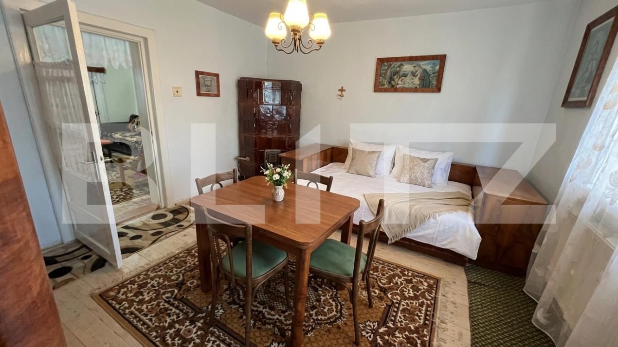 Casa de vânzare 4 camere Blaj - 192213CV | BLITZ Alba Iulia | Poza3