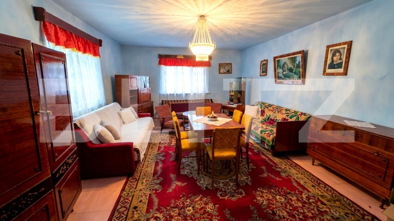 Casa de vânzare 4 camere Blaj - 192213CV | BLITZ Alba Iulia | Poza8