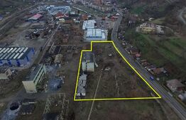 Teren Zlatna / DN Tudor vladimirescu, Comision 0%